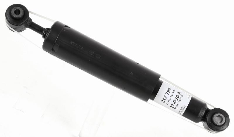 Amortisseur de choc - SACHS 317 790 - Neuf et d'origine_0