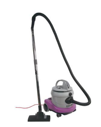 Aspirateur poussière - Cuve polypropylène indéformable - 800W - Modèle 820402054_0