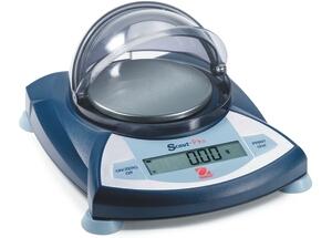Balances compactes Scout Pro - Ohaus - Fonctions multiples et accessoires_0