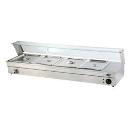 Beckers bain marie BM 104 - 0698142287566_0