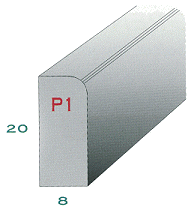 Bordure en béton p 1_0