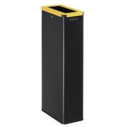 Rossignol - Borne de tri support sac 20L CALITRI - jaune - jaune métal 56166_0