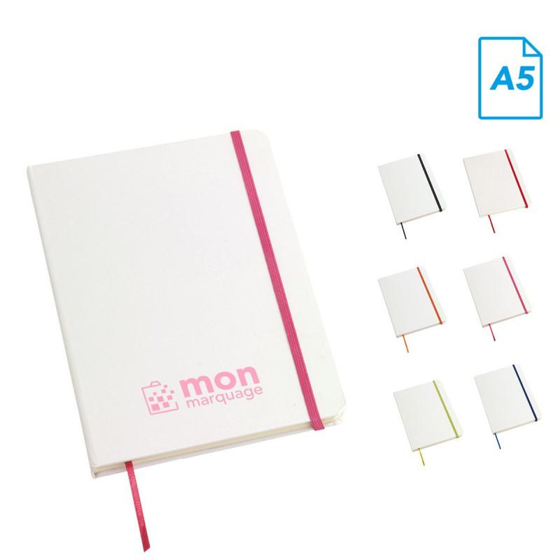 Carnet A5 Berryn - Carnets personnalisés_0