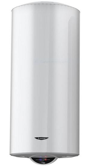 Chauffe-eau électrique vertical mural d530 mm hpc+ 200l - ARISTON - 3000395 - 749229_0