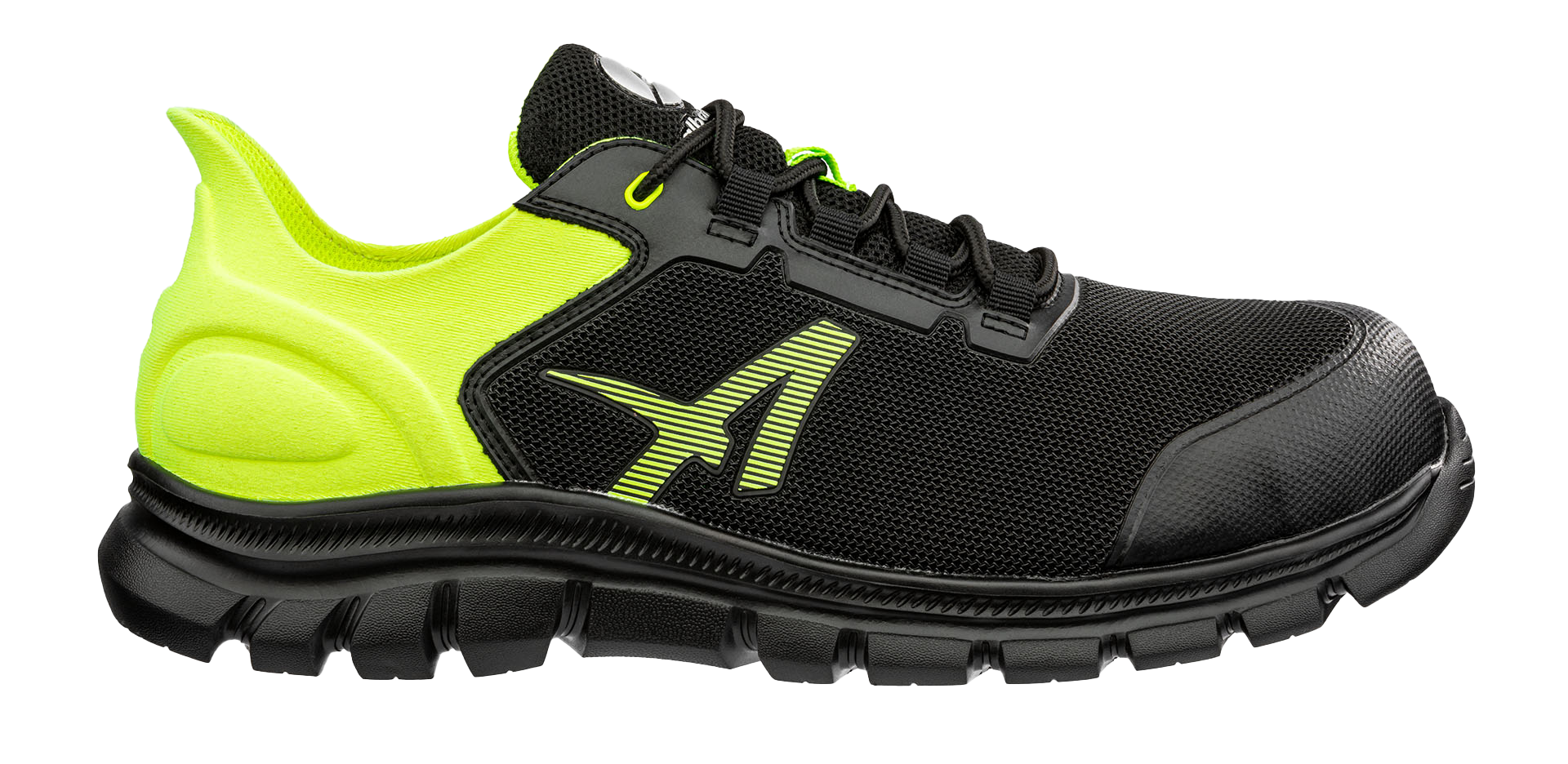 Chaussures composite s1ps sr  - réf.  Gch310203_0