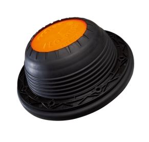 Clapet de protection des fonds de bassin FLO-PLUG - Résistant et breveté - Réf. : FLOPLUG_0