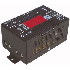 Convertisseur DC/DC 12/24V 10A - ST10 - 240W - Alarme batterie basse et protection intégrée_0