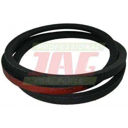 Courroie trapézoïdale 779272.01 Claas - pièce d'origine pour moissonneuse-batteuse série Mercur_0