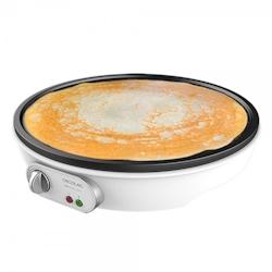 Crêpière   Fun Crepelicious 1000W Ø 30,5 cm Cecotec - 3666373712079_0