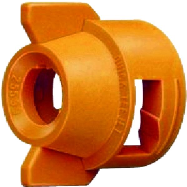 ECROU TYPE CP25607-8-NY ORANGE TEEJET