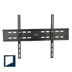EDM - Support Plasma/Lcd/Led 30-60 pouces 60Kg Edm avec niveau inclus - 8425998501391_0