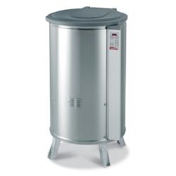 Essoreuse à Légumes ELX65 avec Panier Résine - 10 Kg - Dito Sama - 0652217602500_0