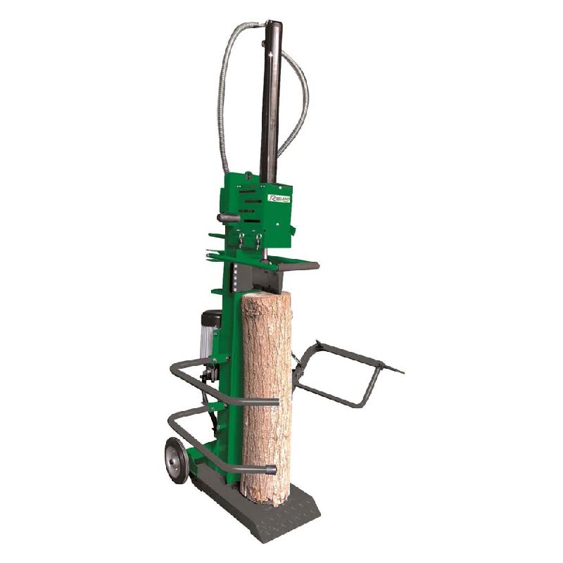 Fendeur de bûche 10 tonnes vertical électrique PREHLS11T-VN_0