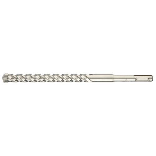 FORET BÉTON CARBURE ROCKFASTER SDS+ TYPE 118D - Ø12 X 610 MM DIAGER