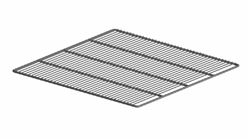 Grille rilsanisée gn 2/1 diverso accessoires - GD-21_0