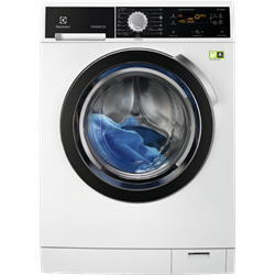 Lave-linge professionnel - chargement frontal - UltraCare - NEWF1697CDW_0