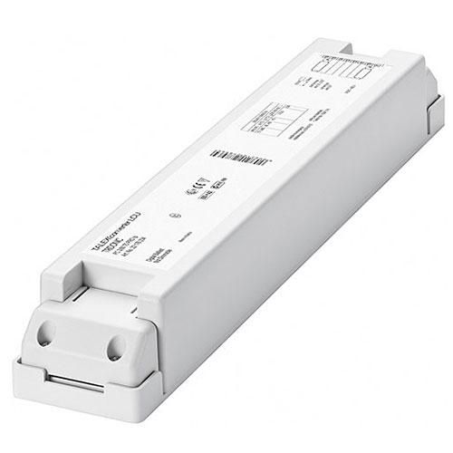 Leddriver 240V AC / 12V DC 5W à 60W IP20 Tridonic - alimentation LED efficace et compacte_0