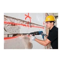 Marteau Perforateur Sds+ Bosch Professional Gbh 2-26 F - 830 W - multicolore 0 611 2A4 000_0