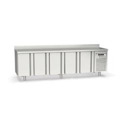 Meuble 700 positif - 5 portes pleines - 3667335121113_0