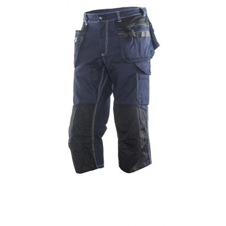 Pantacourt de travail Coton 2290  | Jobman Workwear_0