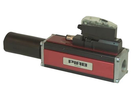 Pompe à vide P6010 AVM™2 - Cartouches COAX® multi-étagées et gestion automatique du vide_0