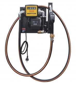 Pompe électrique gasoil : 60 l/min - 303853_0