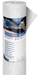 Bâche de protection Floorliner vapor - Perméable à la vapeur et antidérapante pour sols fraîchement posés_0