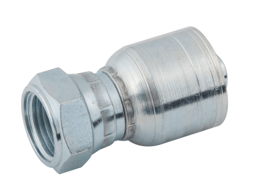 Raccord BSPP Femelle - Série 1801 - Pirtek_0