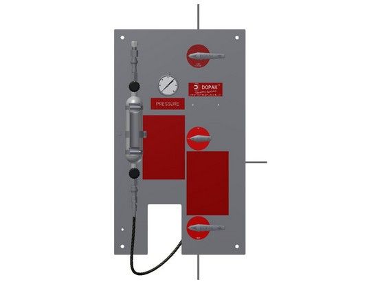 Série s32-g - echantillonneurs d'air et gaz - labocontrole  - pour liquides et gaz_0