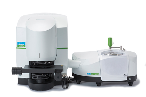 Spotlight 150i/200i - Spectrométries infrarouges pour échantillons complexes avec spectromètres FT-IR Spectrum Two™ ou Frontier™_0