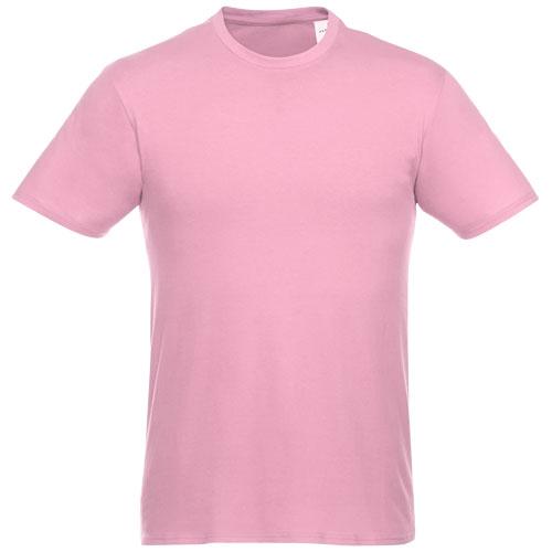 T-shirt unisexe manches courtes Hero - 100% coton - 150 g/m² - étiquette amovible_0