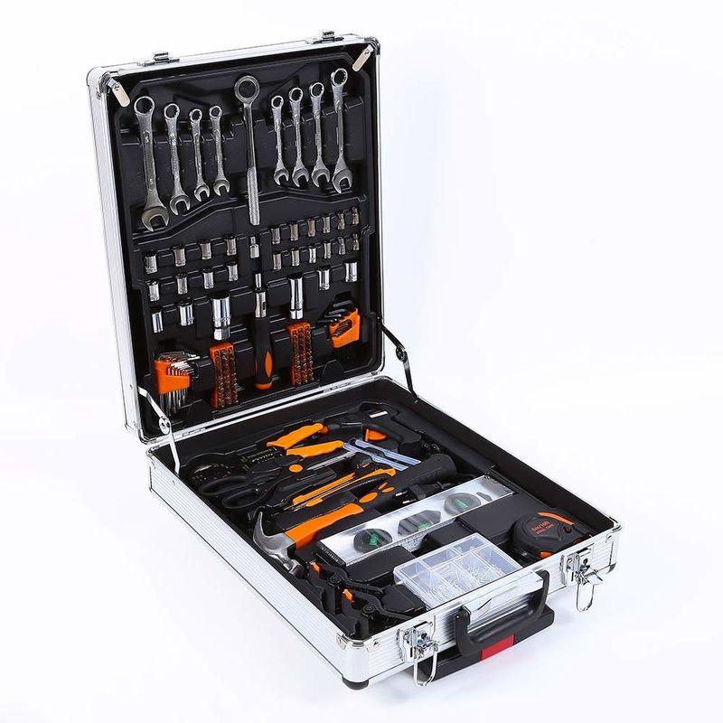 Caisse à Outils Macc Albatros 2 Prix