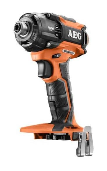 sans Batterie ni Chargeur Aeg visseuse plaquiste bts12c-0-12 v