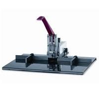 Agrafeuse manuelle Stago H 18 T - 1 tête - capacité 18 mm - 150 agrafes_0