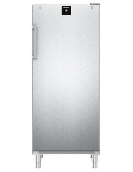 Armoire négative LIEBHERR 1 porte pleine - Référence : FFFCSG5501_0