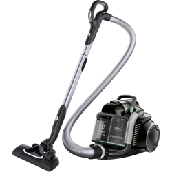 Aspirateur de bureau sans sac - Technologie Turbo Cyclonique - Neuf8Green_0