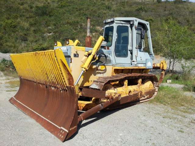 Bulldozer shantui sd16_0
