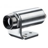 Xi 410 - caméra infrarouge - optris - résolution 384 x 240 pixels_0