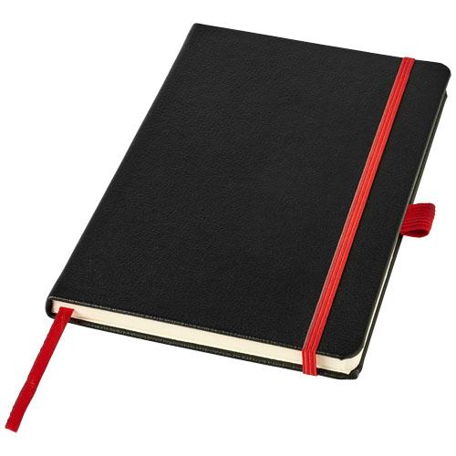 Carnet A5 Lasercut 10728001 - Couverture rigide personnalisable avec gravure laser et accessoires inclus_0