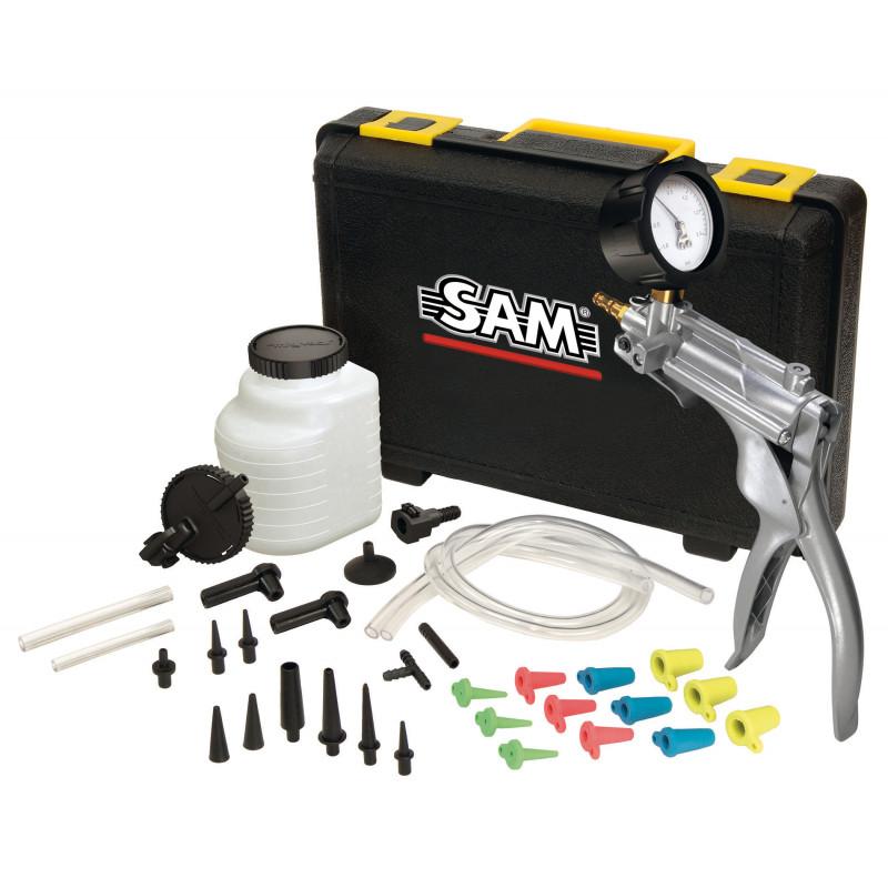 Coffret pompe manuelle SAM | PPD-3_0