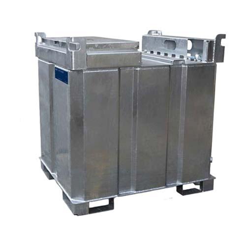 Cuve adr acier 1000 litres double paroi grv_0