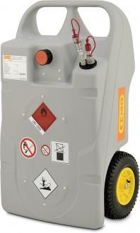 Cuve pour groupe électrogène - 100 litres - 301130_0