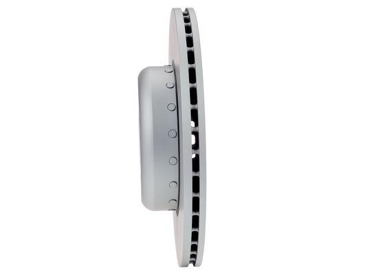 Disque de frein Bosch 0986479E22 - avant - ventilé - boîte de 1 disque_0