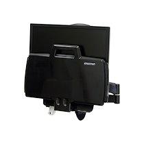 Ergotron 200 Series Combo Arm 61 cm (24