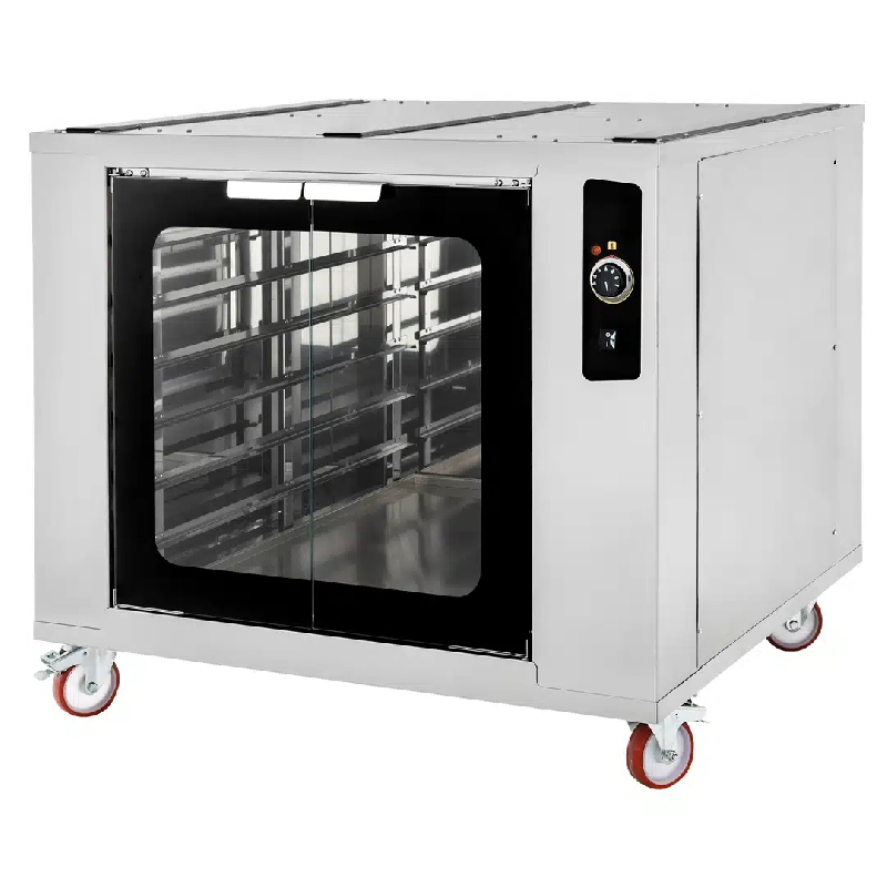 Etuve de fermentation CELLA INOX XL 6-66_0