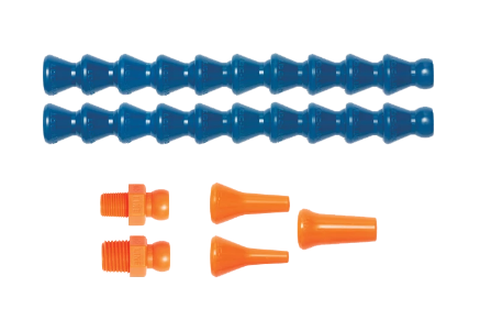 Flexibles d'arrosage Loc-Line 1/4