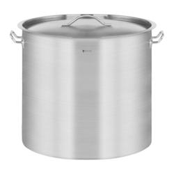 HELLOSHOP26 - Casserole à induction 50 litres acier inoxydable 14_0000840 - 3000175188982_0