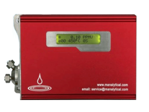 Hygromètre Microview Mini - Transmetteur d'humidité pour analyses en ligne avec capteur silicium et fonction Push Purge®_0