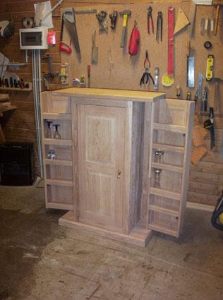Meuble de bar_0