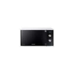 Micro-ondes 800w 23l 6 Niveaux De Puissance Blanc Usage Non Intensif Samsung - blanc 3665476598917_0